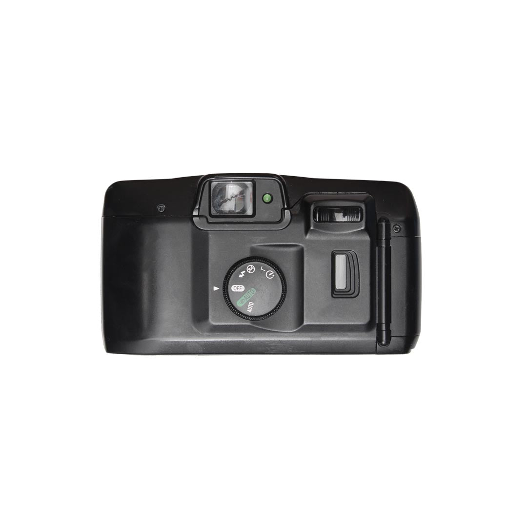 Canon Prima Zoom Shot Ai AF - grainoverpixel