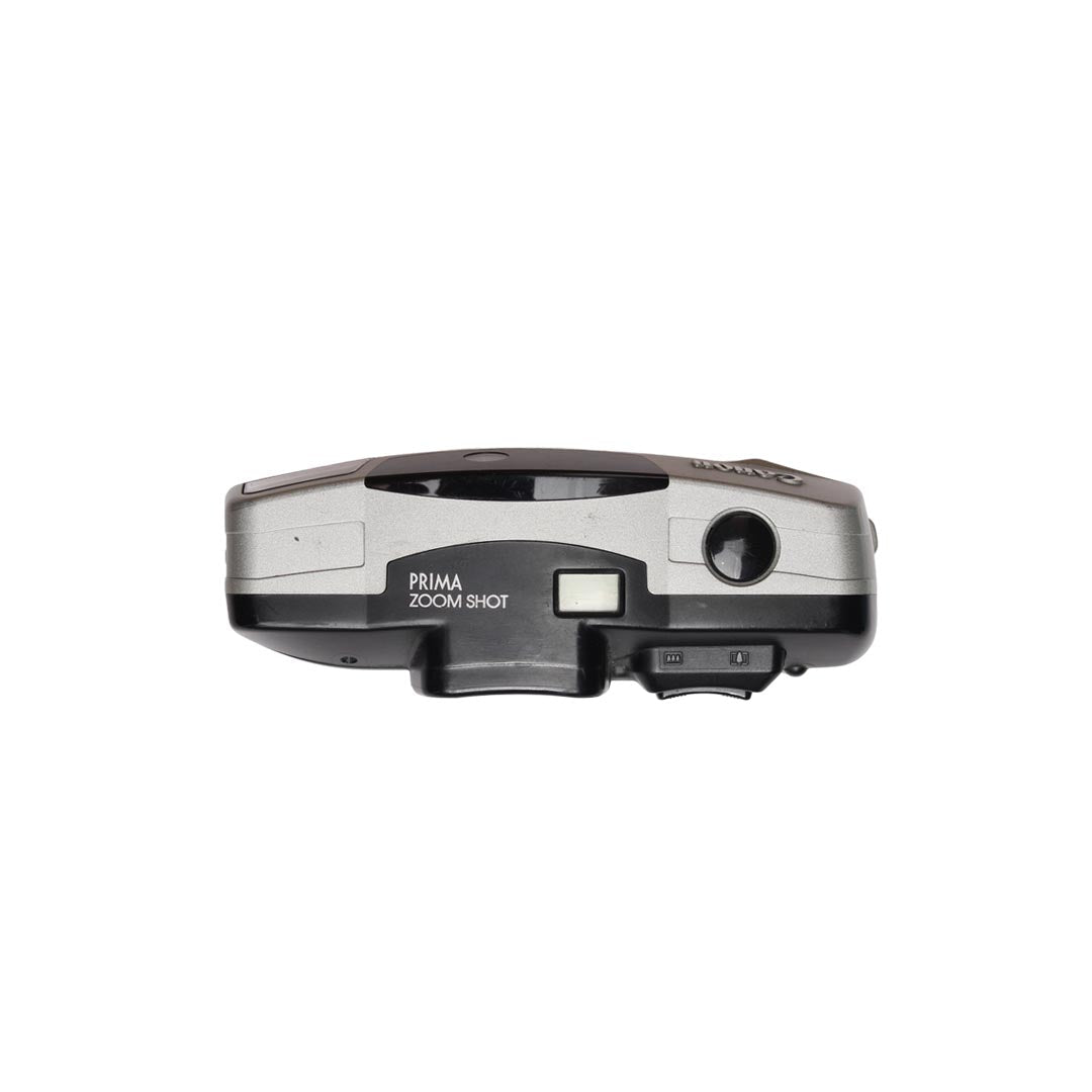 Canon Prima Zoom Shot Ai AF - grainoverpixel