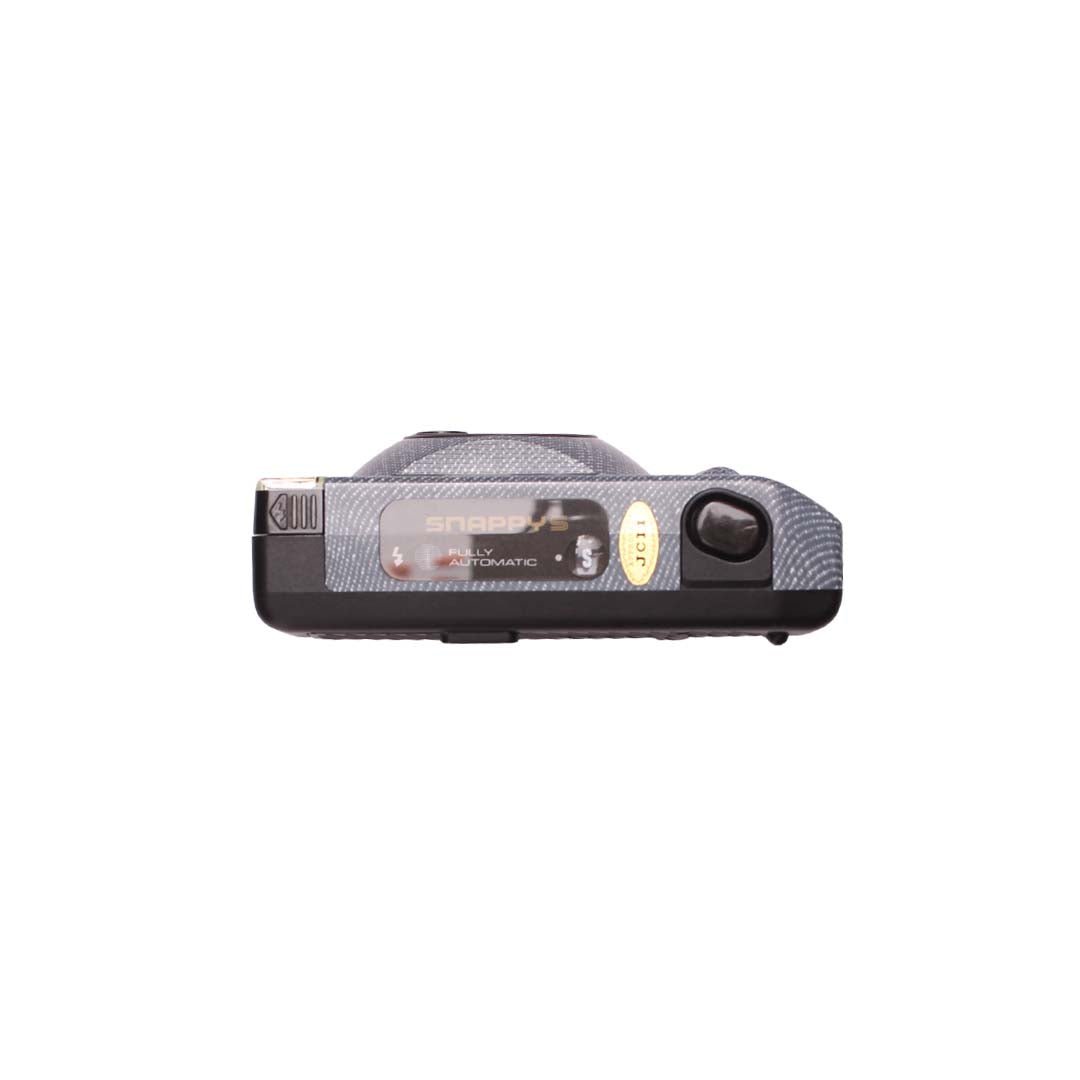 Canon Snappy S - Jeans Edition - grainoverpixel