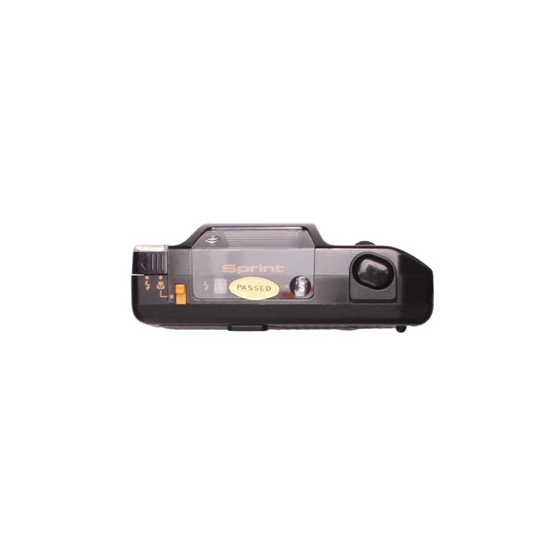 Canon Sprint - grainoverpixel