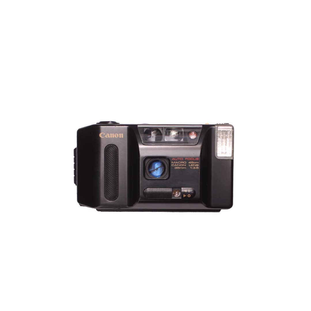 Canon Sprint - grainoverpixel