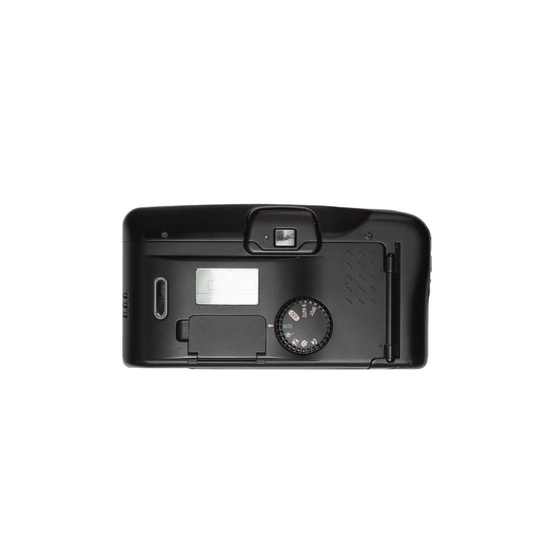 Canon Sure Shot Z 115 Caption - grainoverpixel