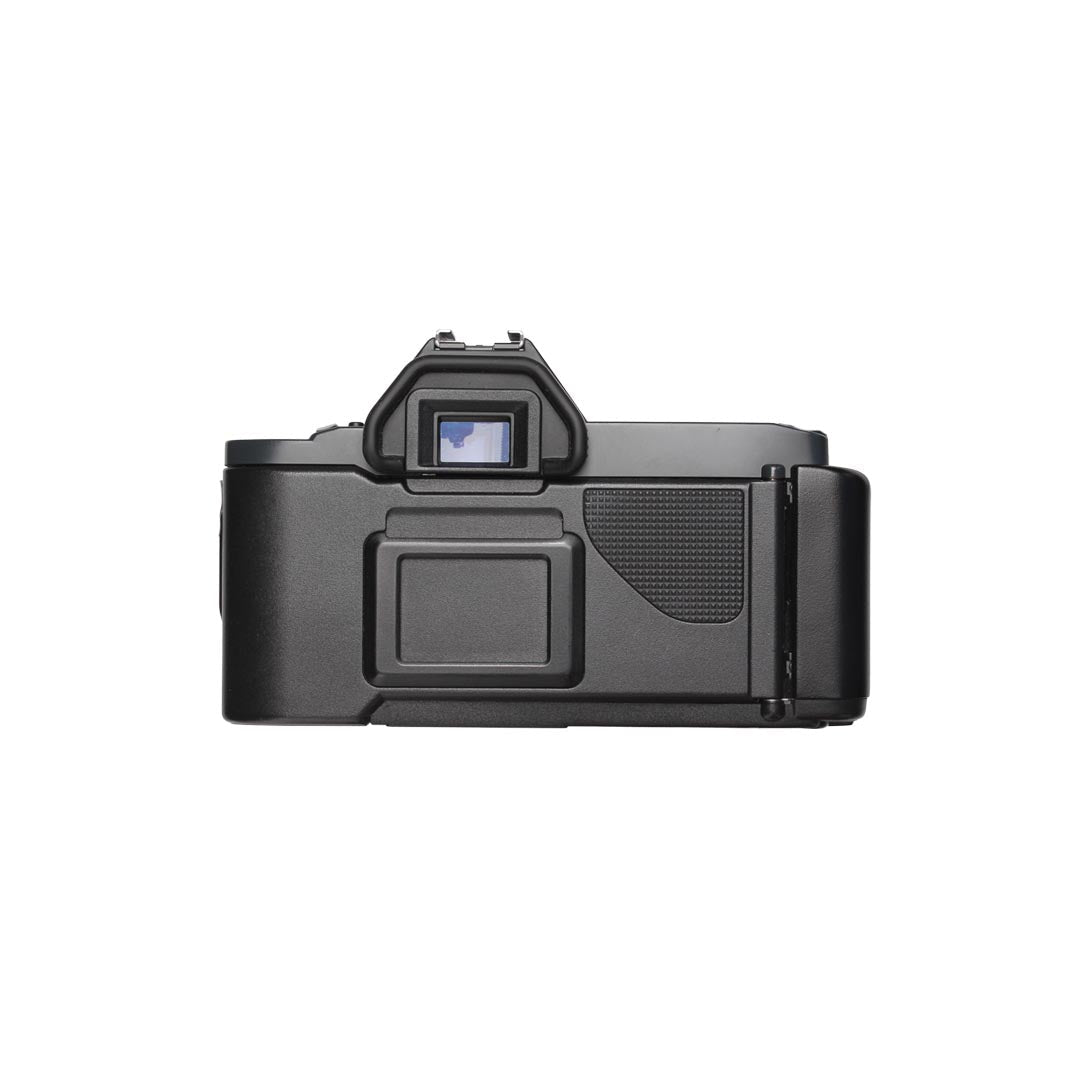 Canon T70 + 50mm f1.8 SET - grainoverpixel