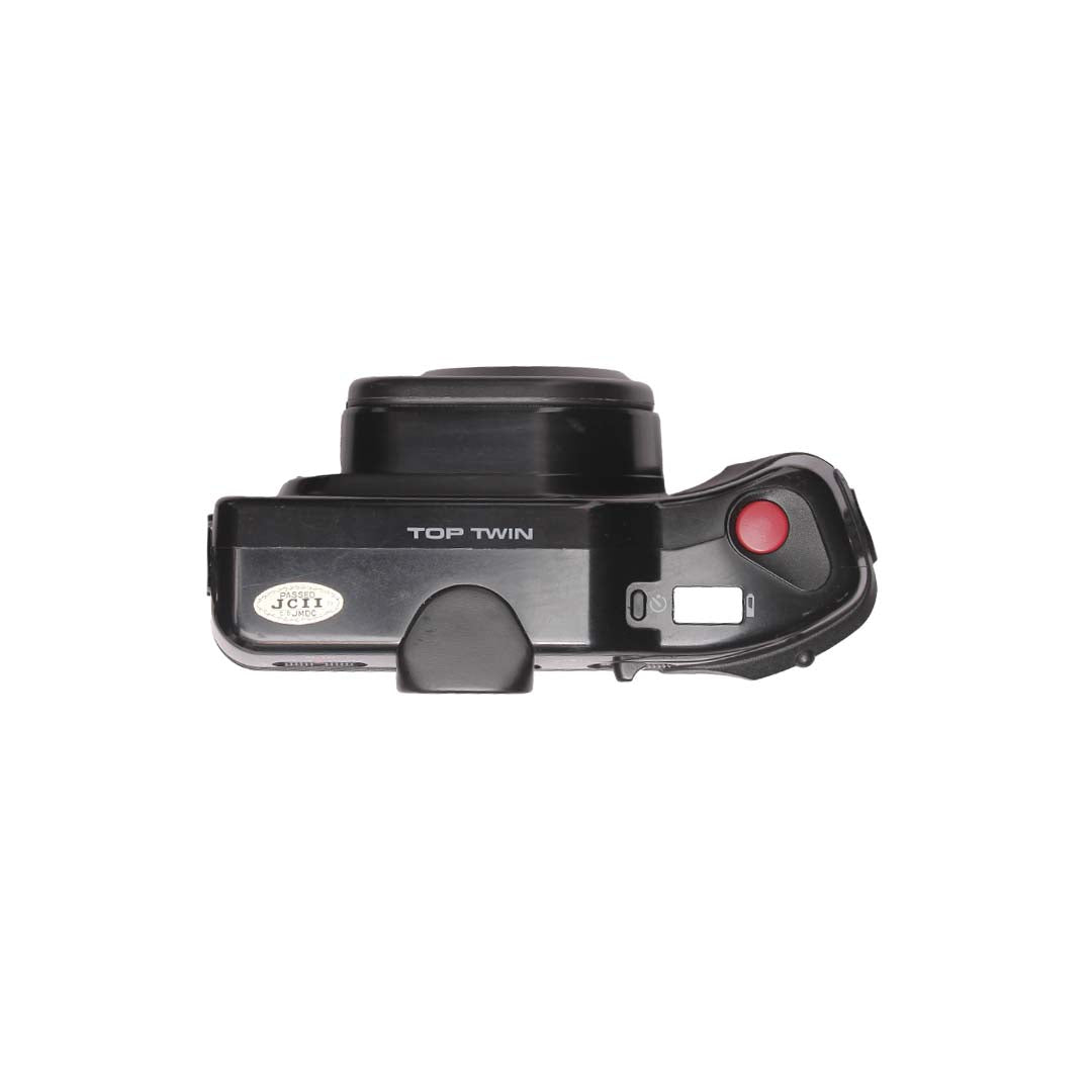 Canon TOP Twin - grainoverpixel