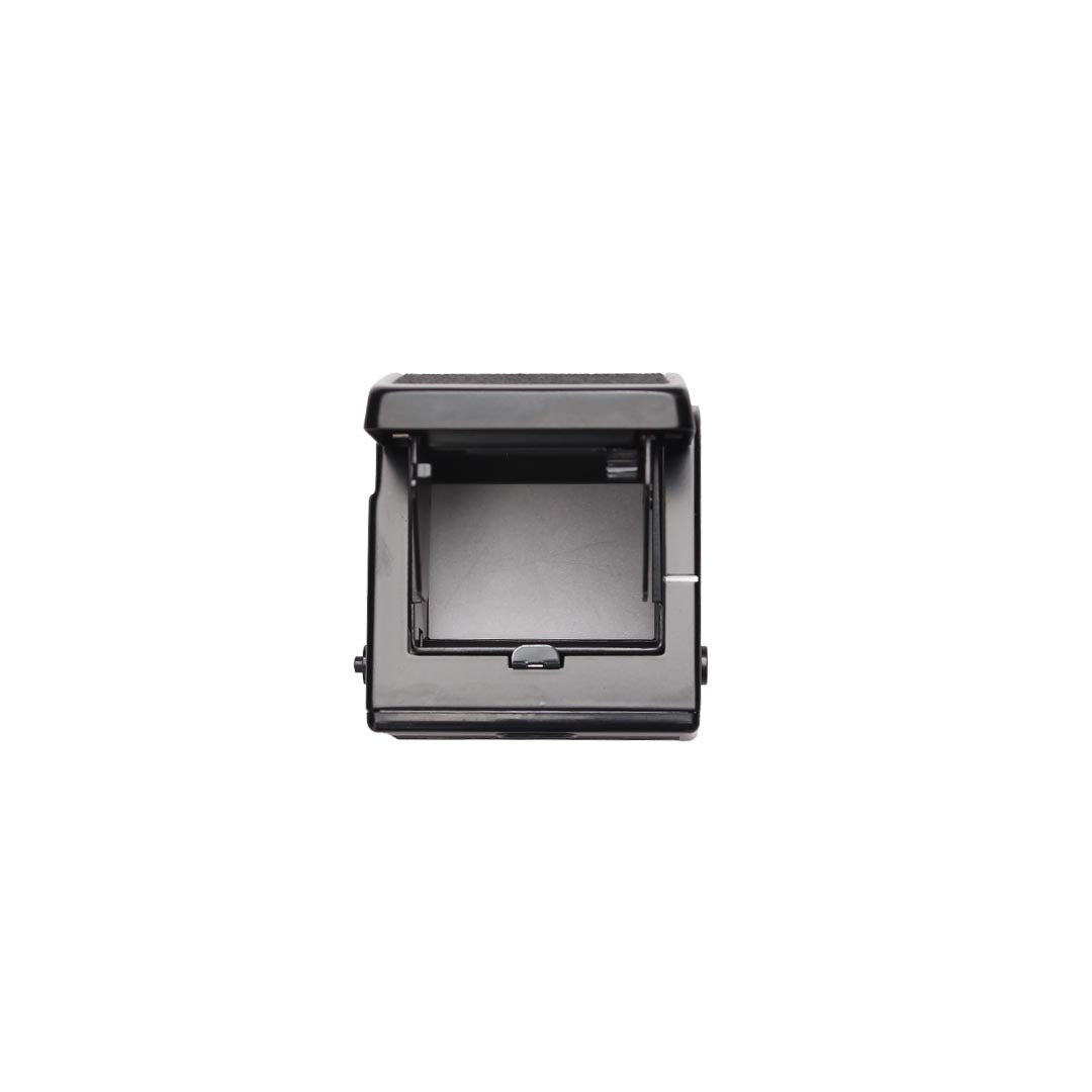 Canon Waist Level Finder - grainoverpixel