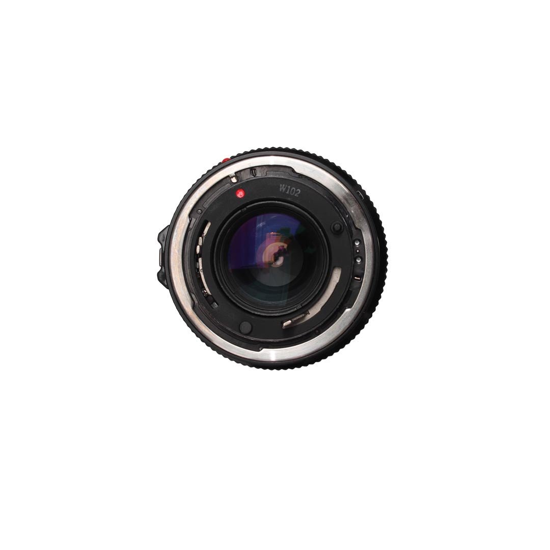 Canon Zoom Lens FD 70-210mm f4 - grainoverpixel