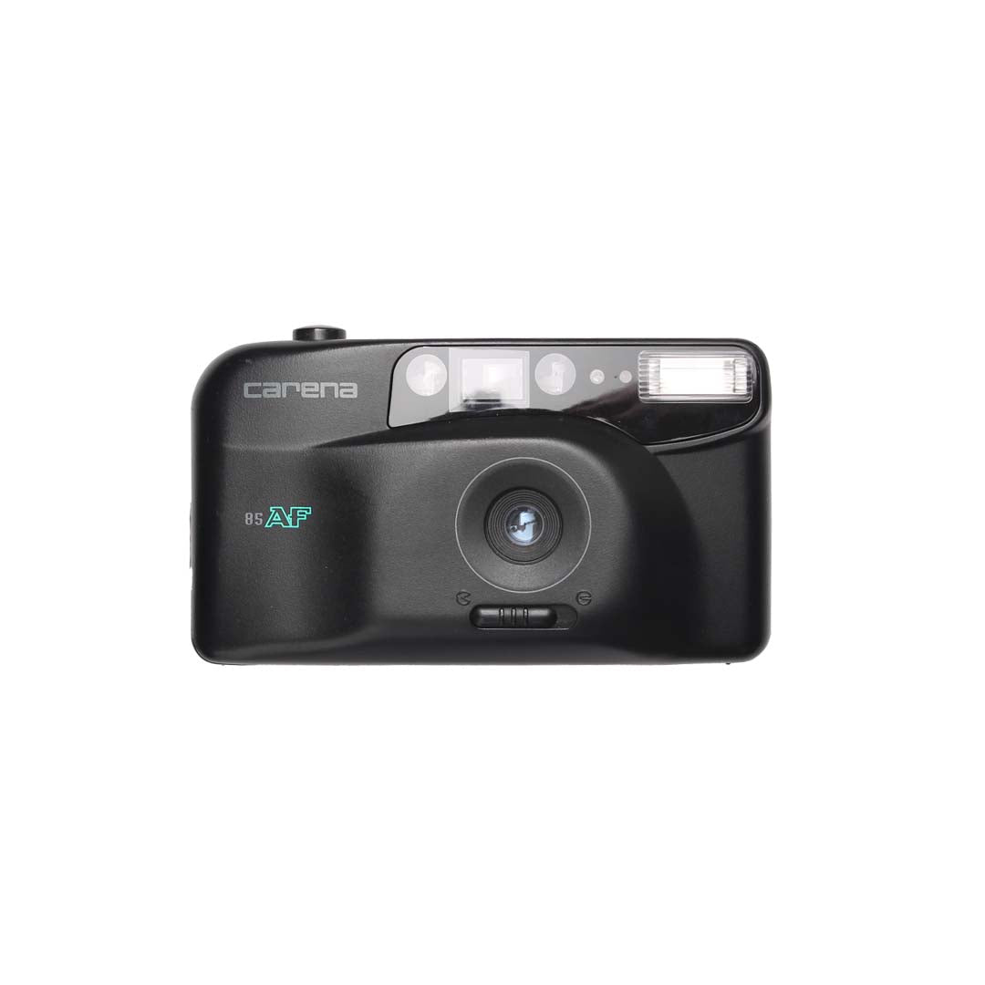 Carena 85 AF - grainoverpixel