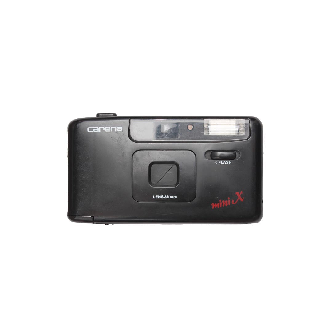 Carena mini X - grainoverpixel