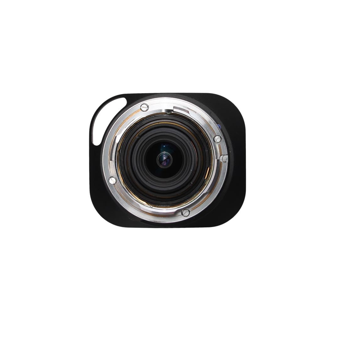 Carl Zeiss C Biogon 21mm f4.5 - Leica M - grainoverpixel