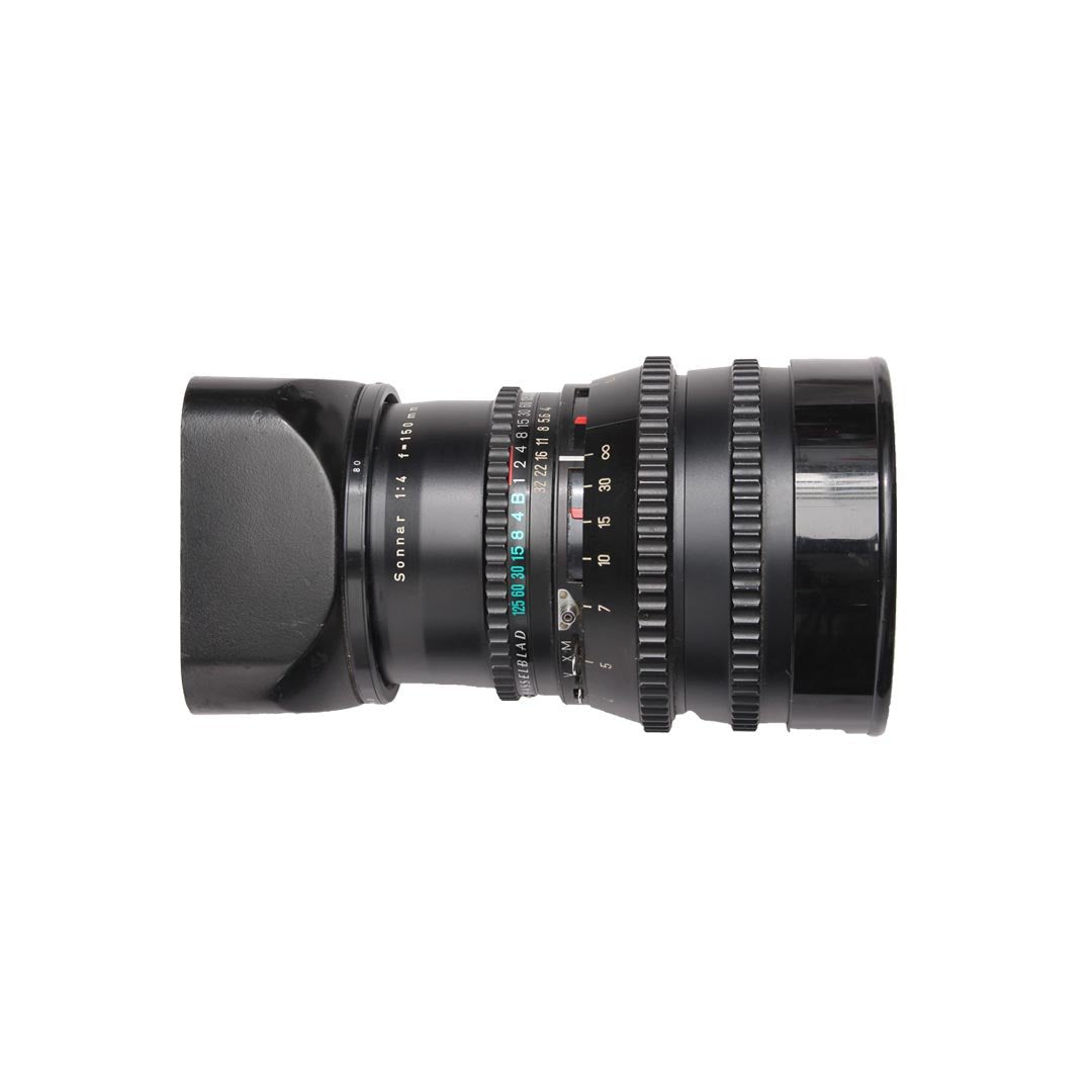 Carl Zeiss Sonar 150mm f4 T* - grainoverpixel