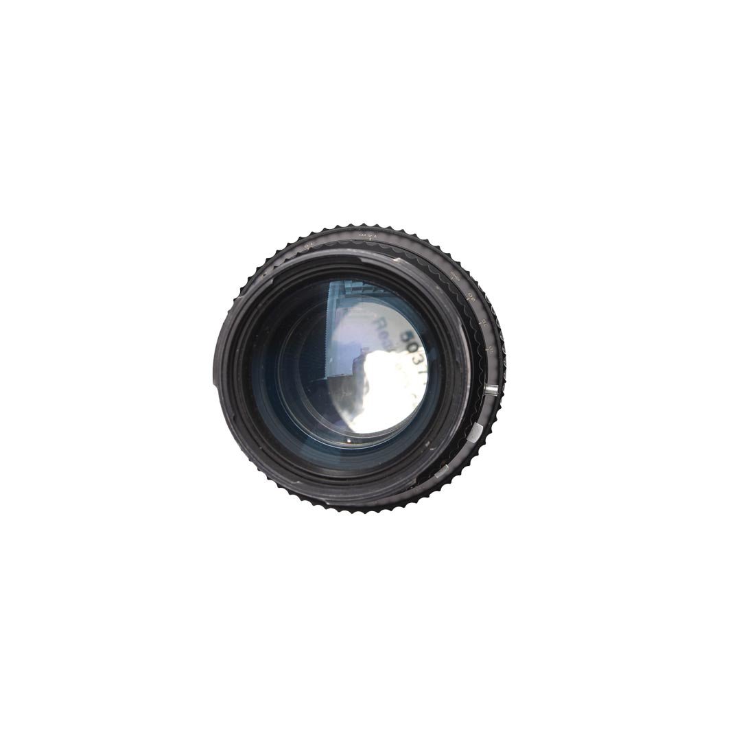 Carl Zeiss Sonar 150mm f4 T* - grainoverpixel