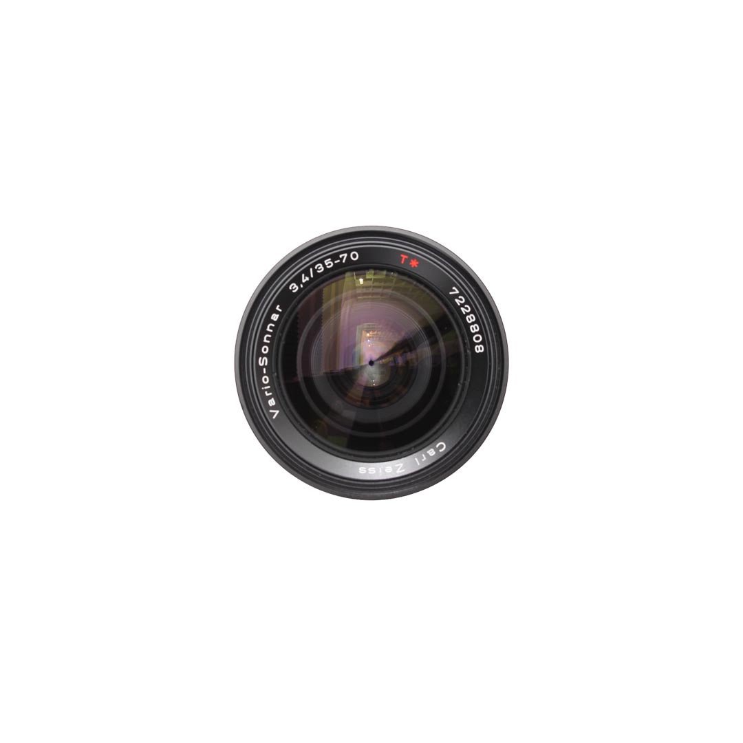 Carl Zeiss Vario-Sonnar 35-70mm f3.4 - grainoverpixel