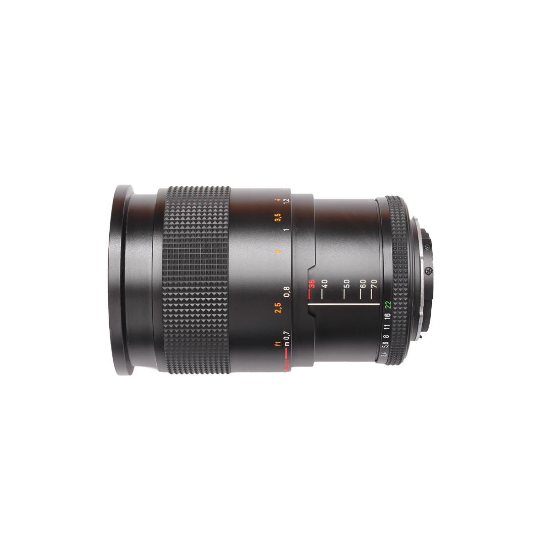 Carl Zeiss Vario-Sonnar 35-70mm f3.4 - grainoverpixel