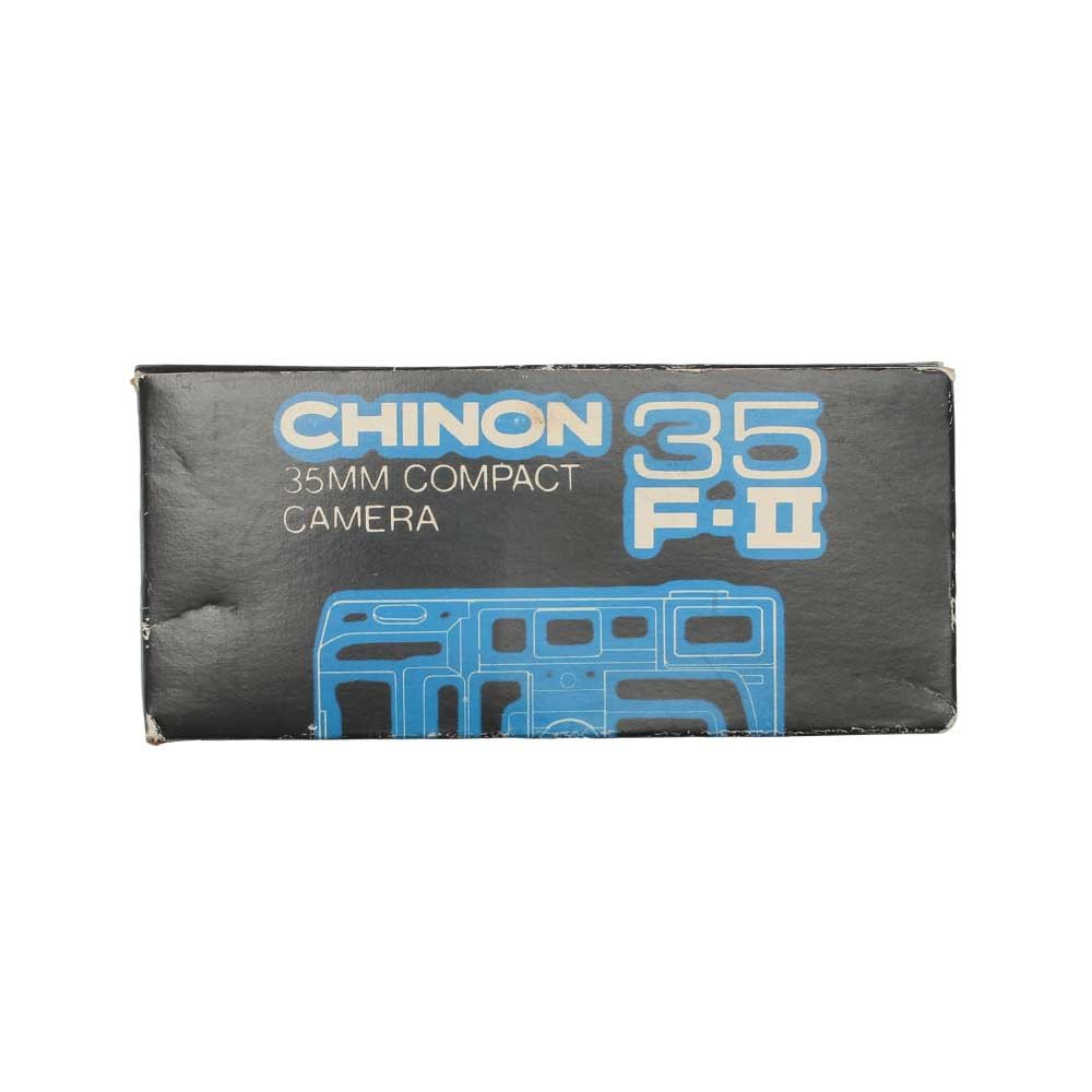 Chinon 35 Fii - grainoverpixel