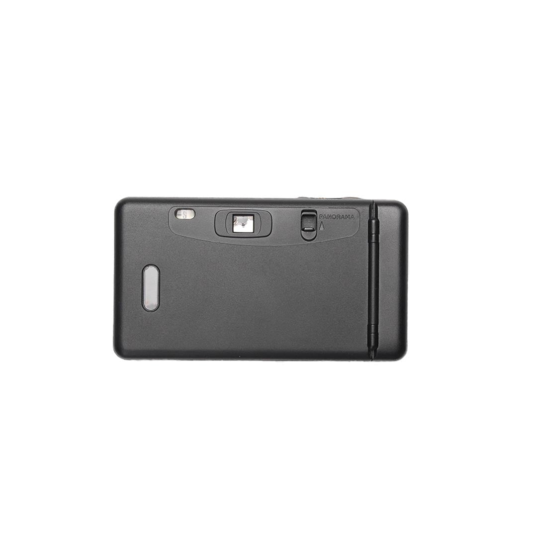 Chinon Pocket Dual AF P - grainoverpixel