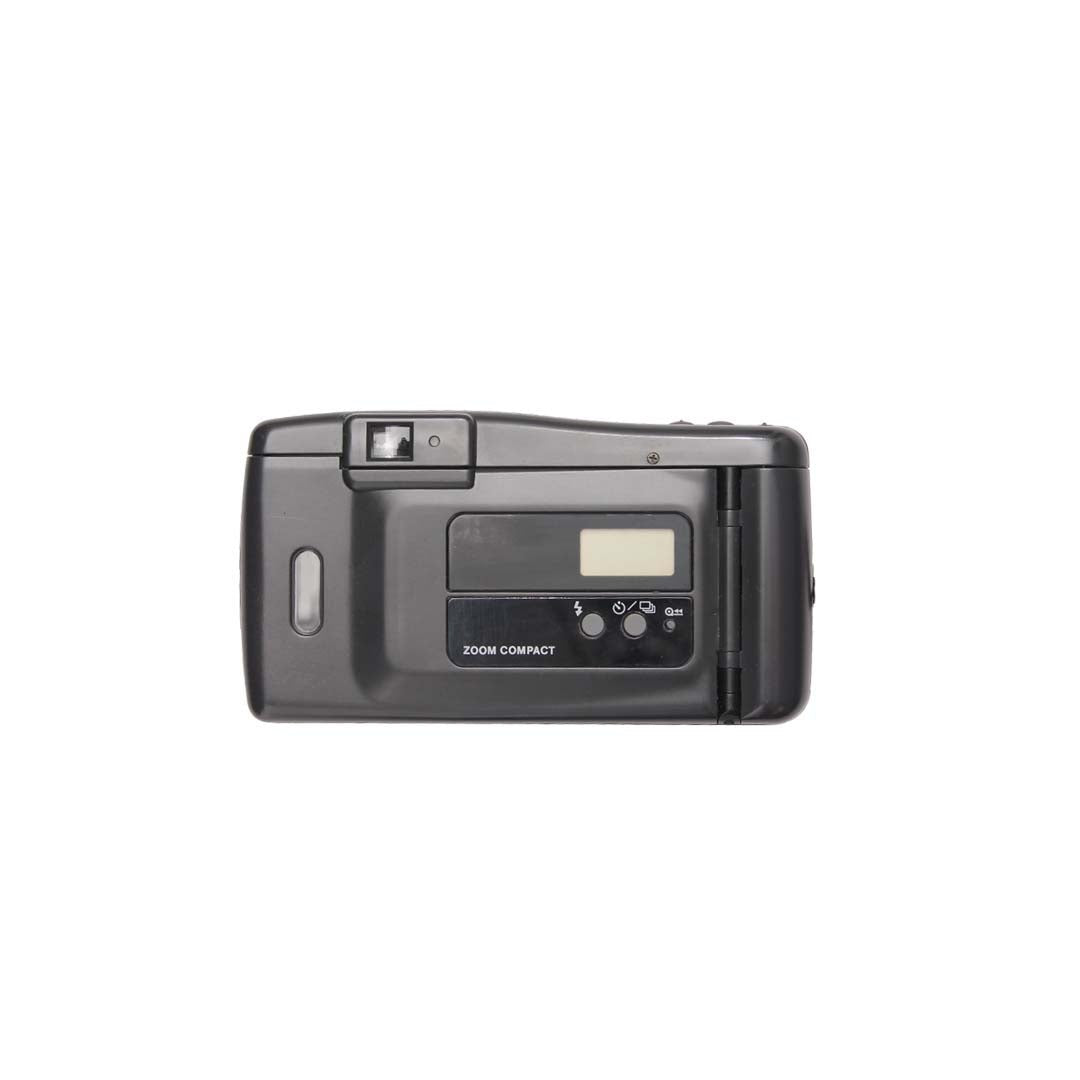 Chinon Pocket Zoom - grainoverpixel