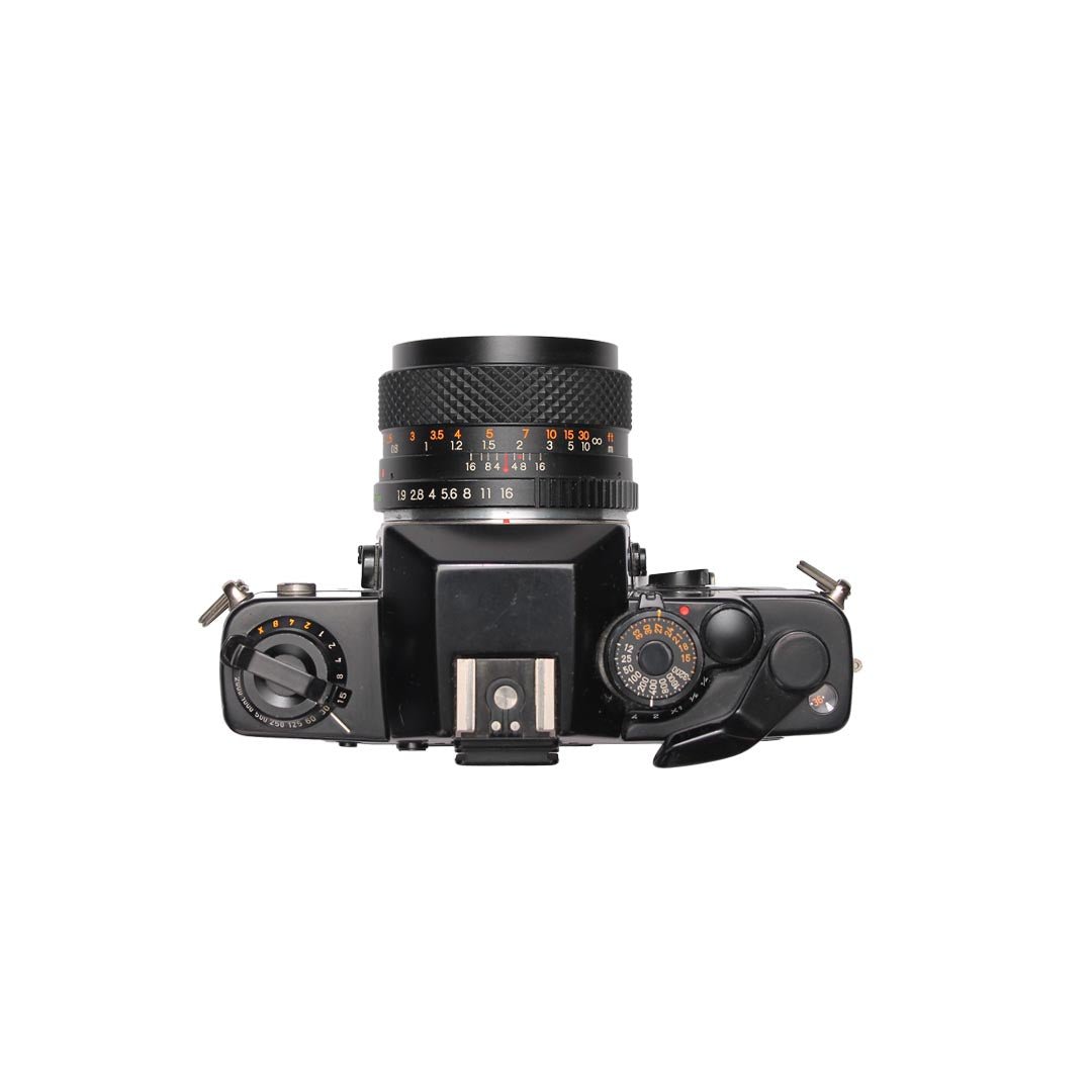Contax