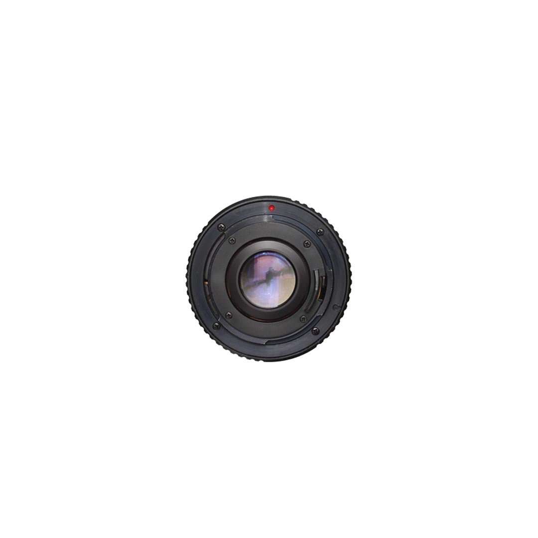Cosina Cosinon-S 50mm f1.2 - grainoverpixel