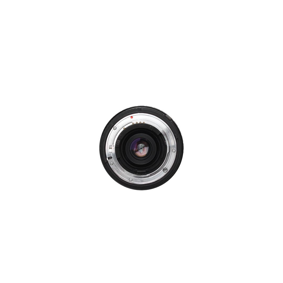 Exakta 70-210mm f4-5.6 MC Macro - grainoverpixel