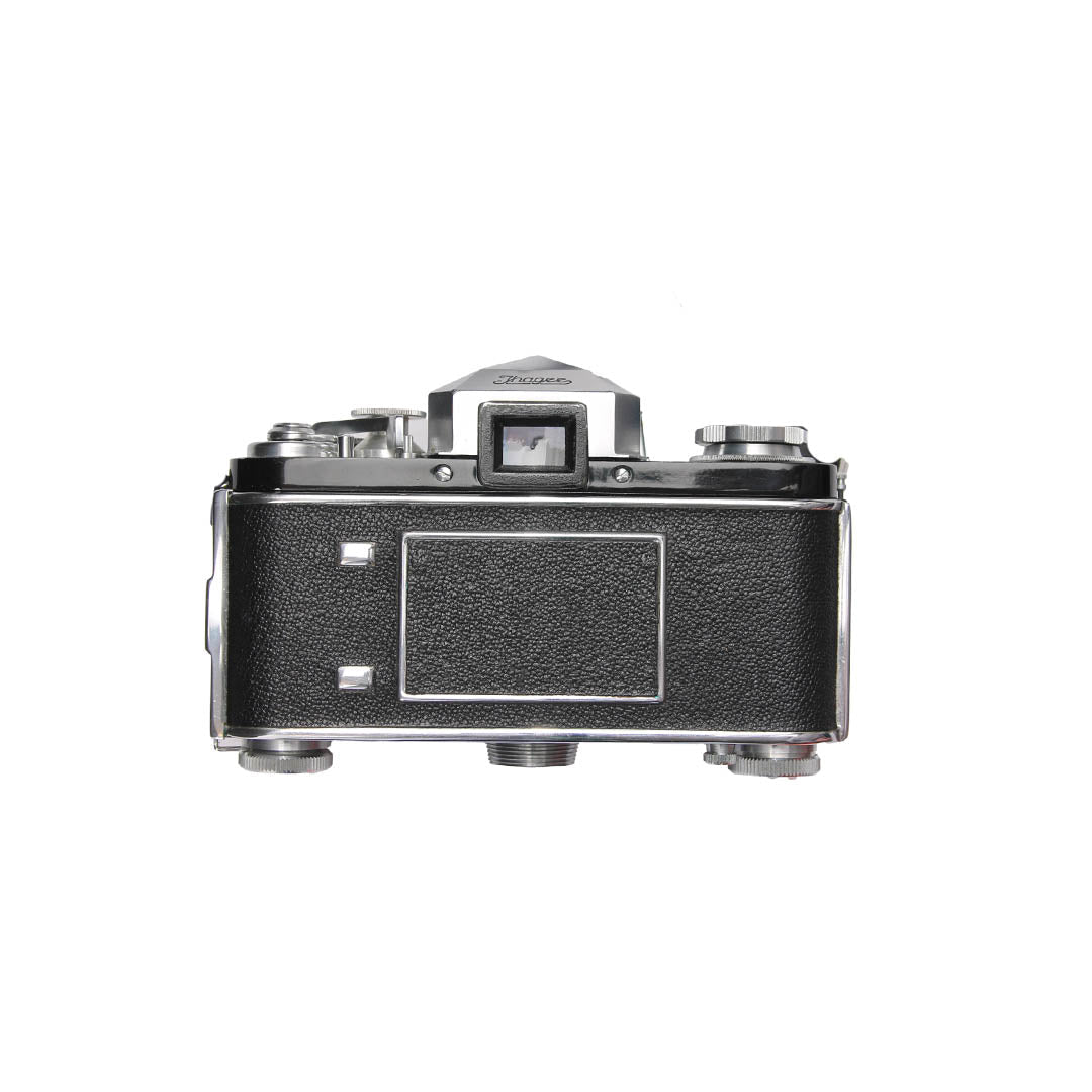 Exakta Varex IIa - grainoverpixel