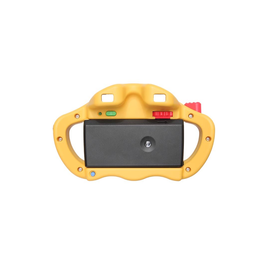 Fisher-Price Perfect Shot - grainoverpixel