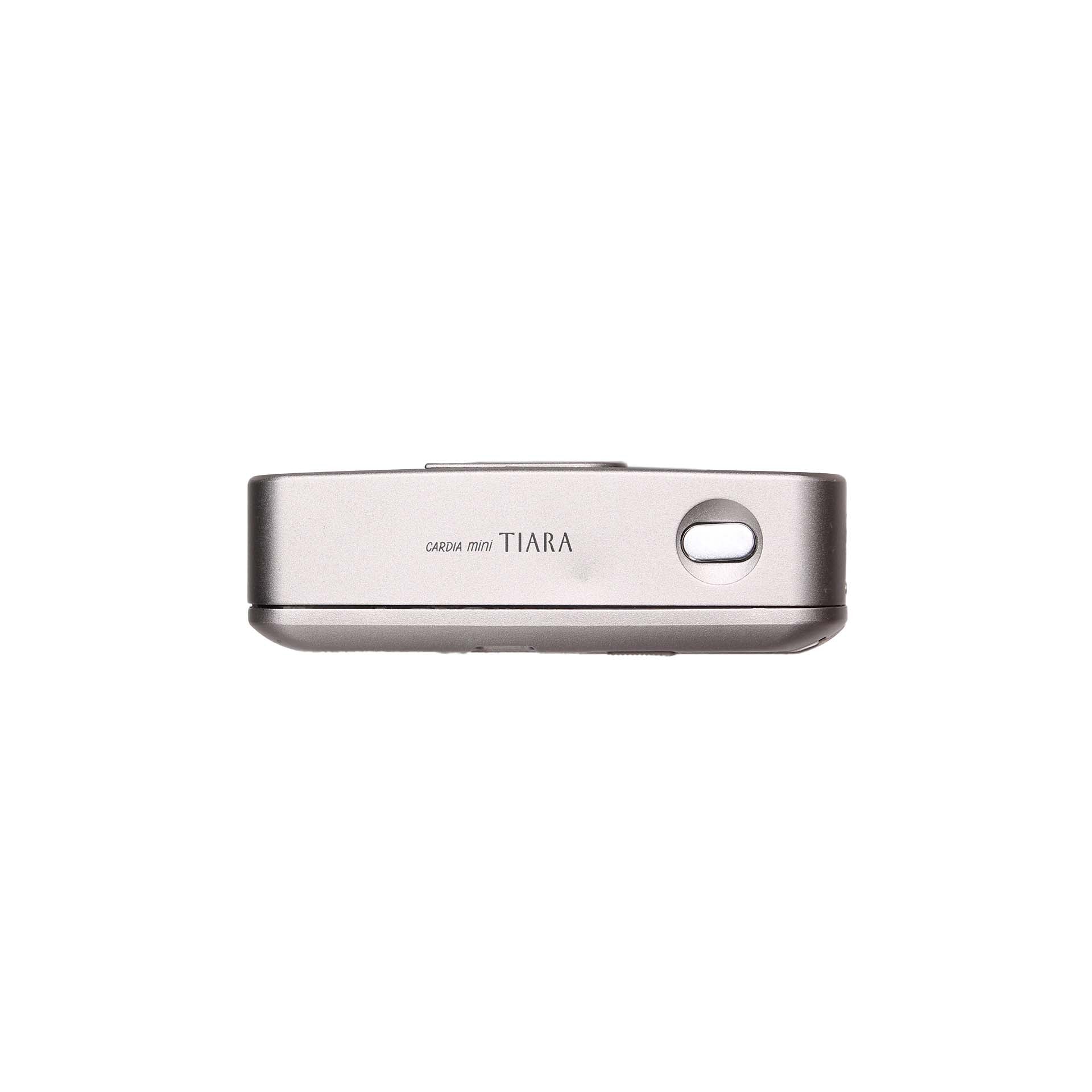 Fuji Cardia mini Tiara - grainoverpixel