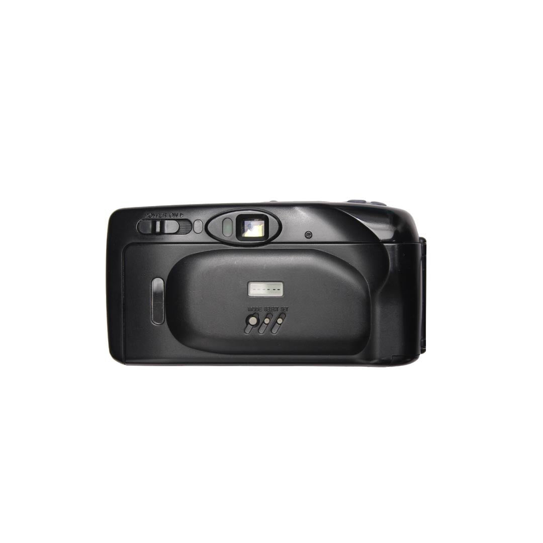 Fuji DL 190 - grainoverpixel