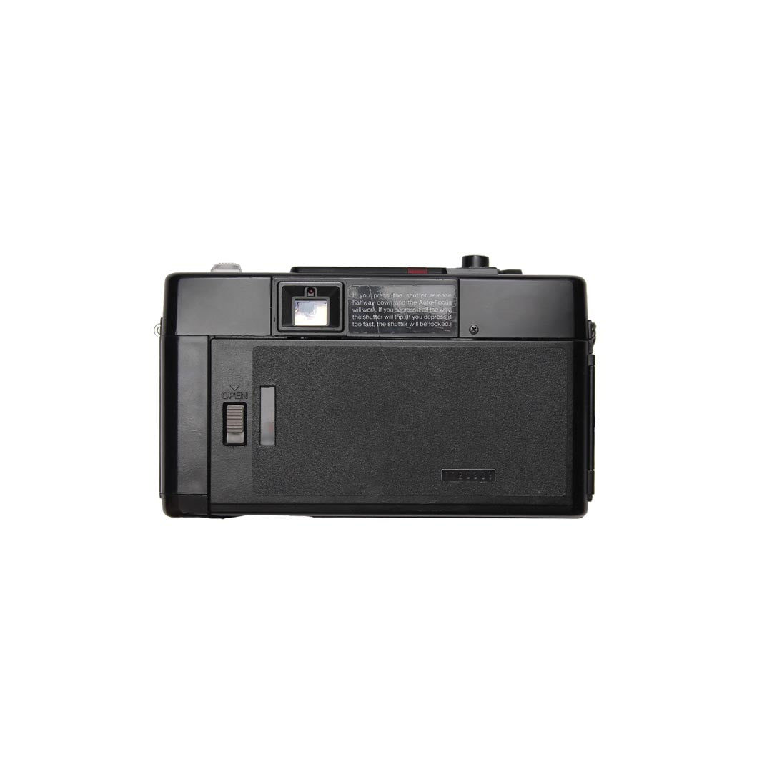 Fujica Auto - 7 - grainoverpixel