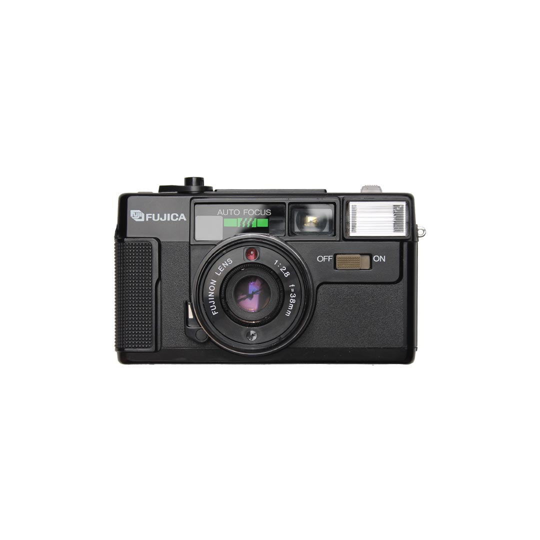 Fujica Auto - 7 - grainoverpixel