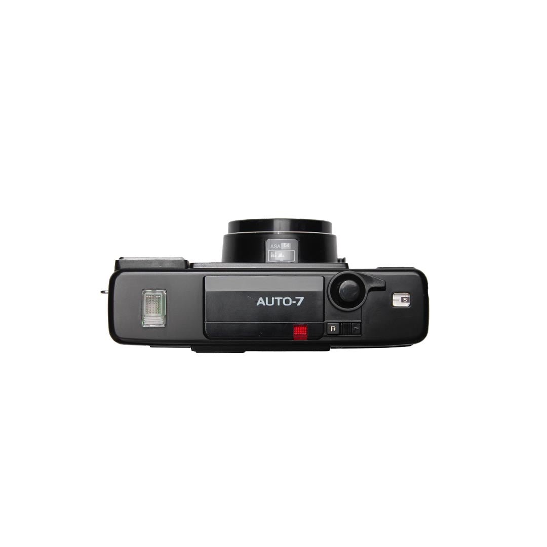 Fujica Auto - 7 - grainoverpixel