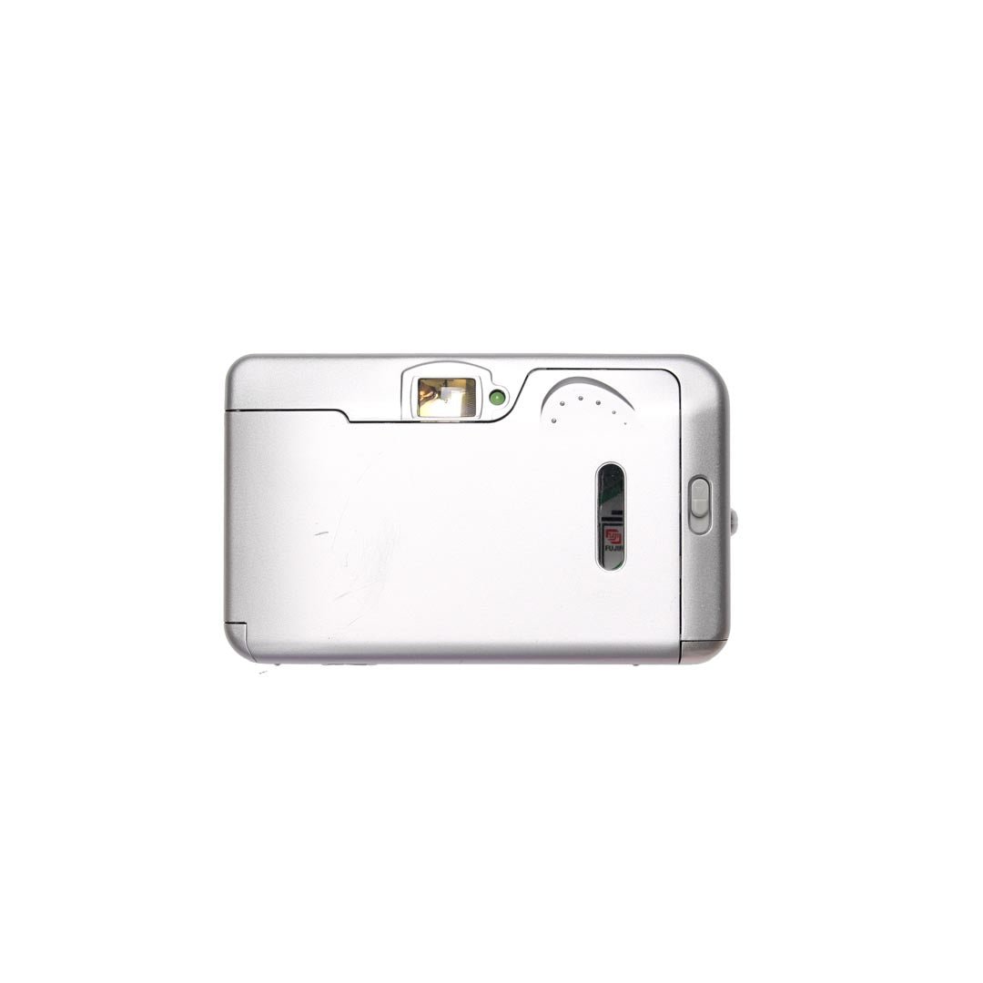 Fujifilm Clear Shot S - grainoverpixel