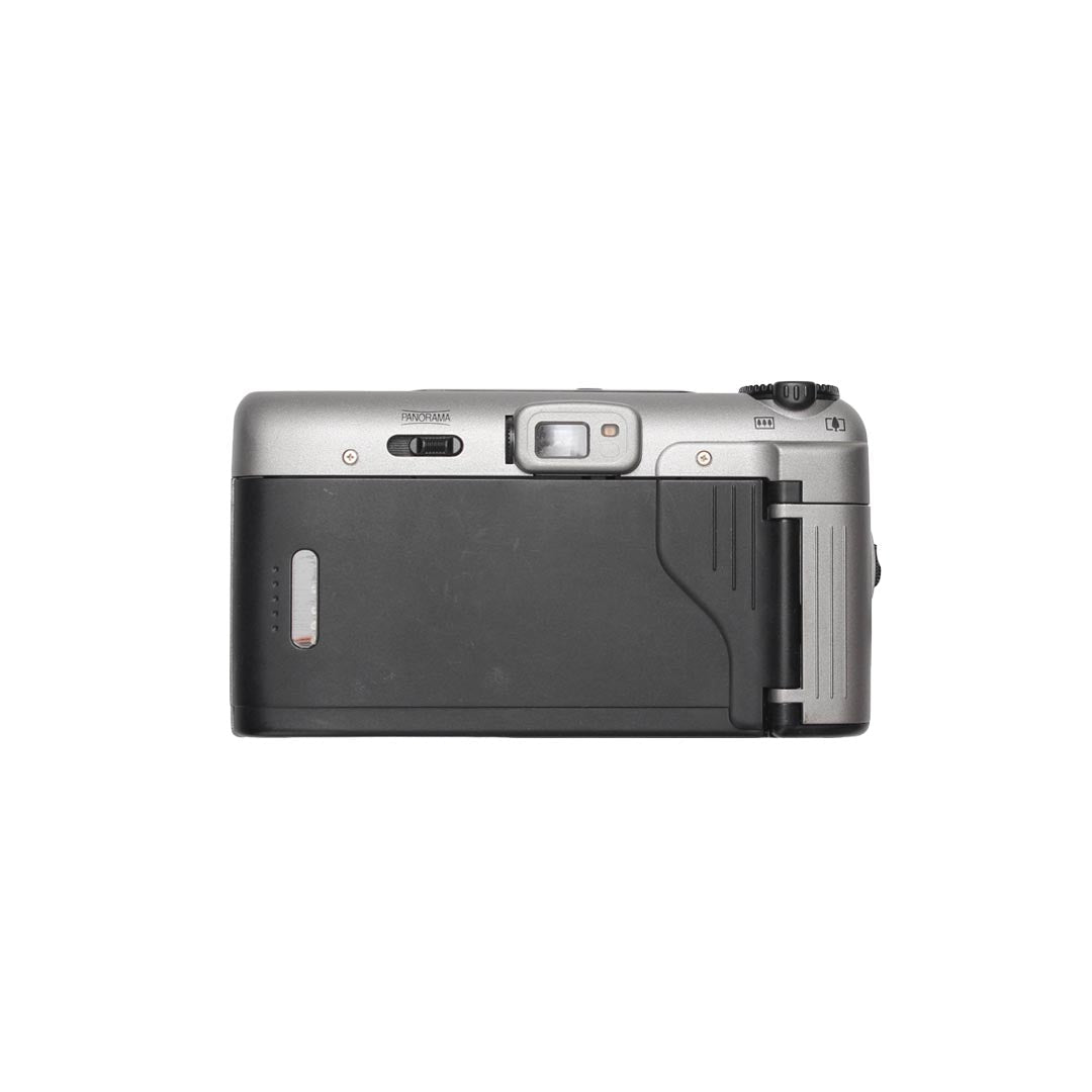 Fujifilm DL-320 Zoom - grainoverpixel