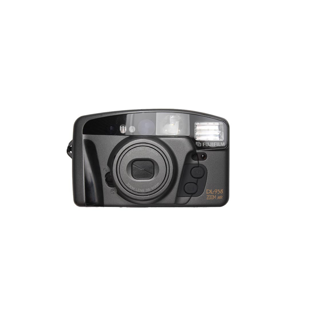 Fujifilm DL - 938 Zoom MR - grainoverpixel