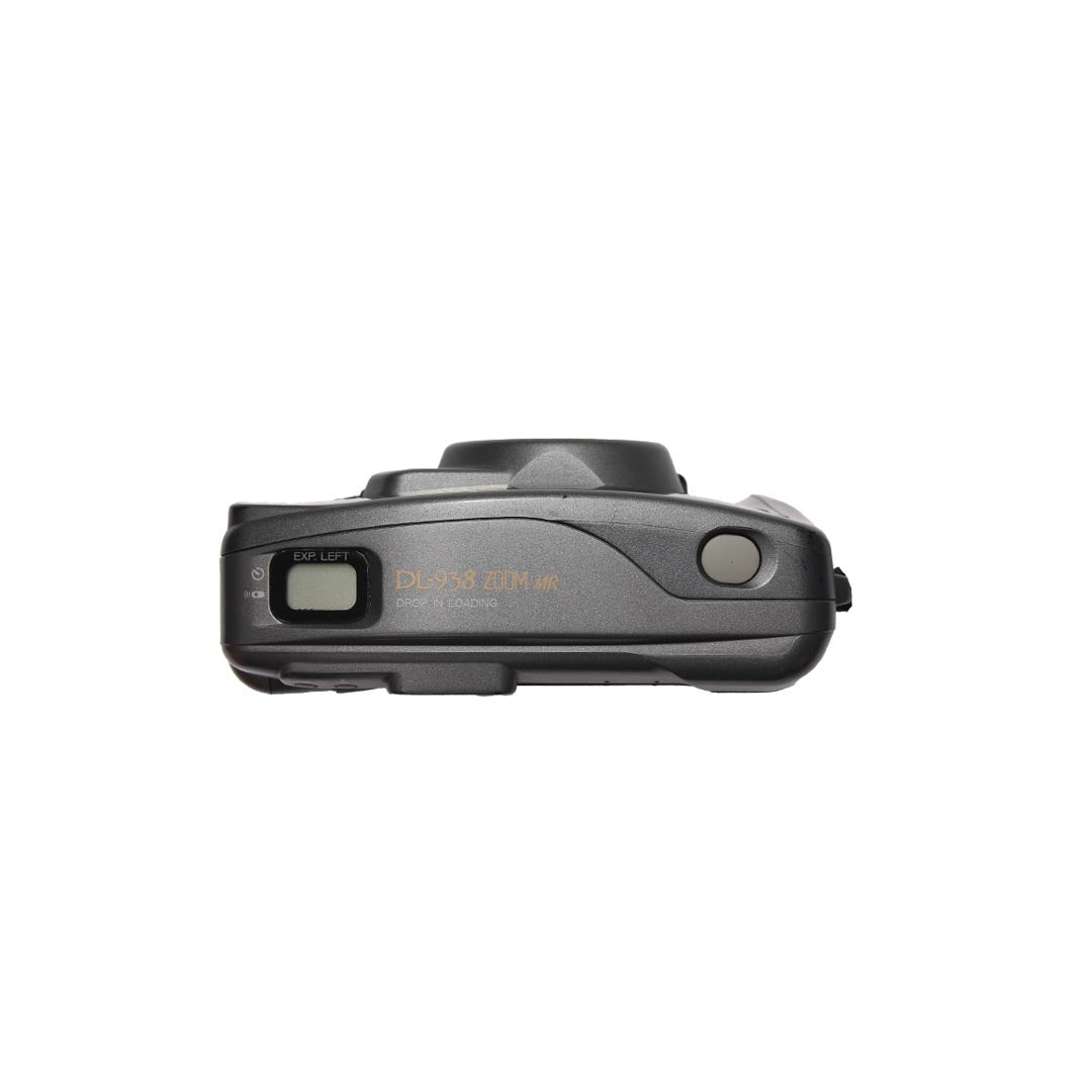 Fujifilm DL - 938 Zoom MR - grainoverpixel