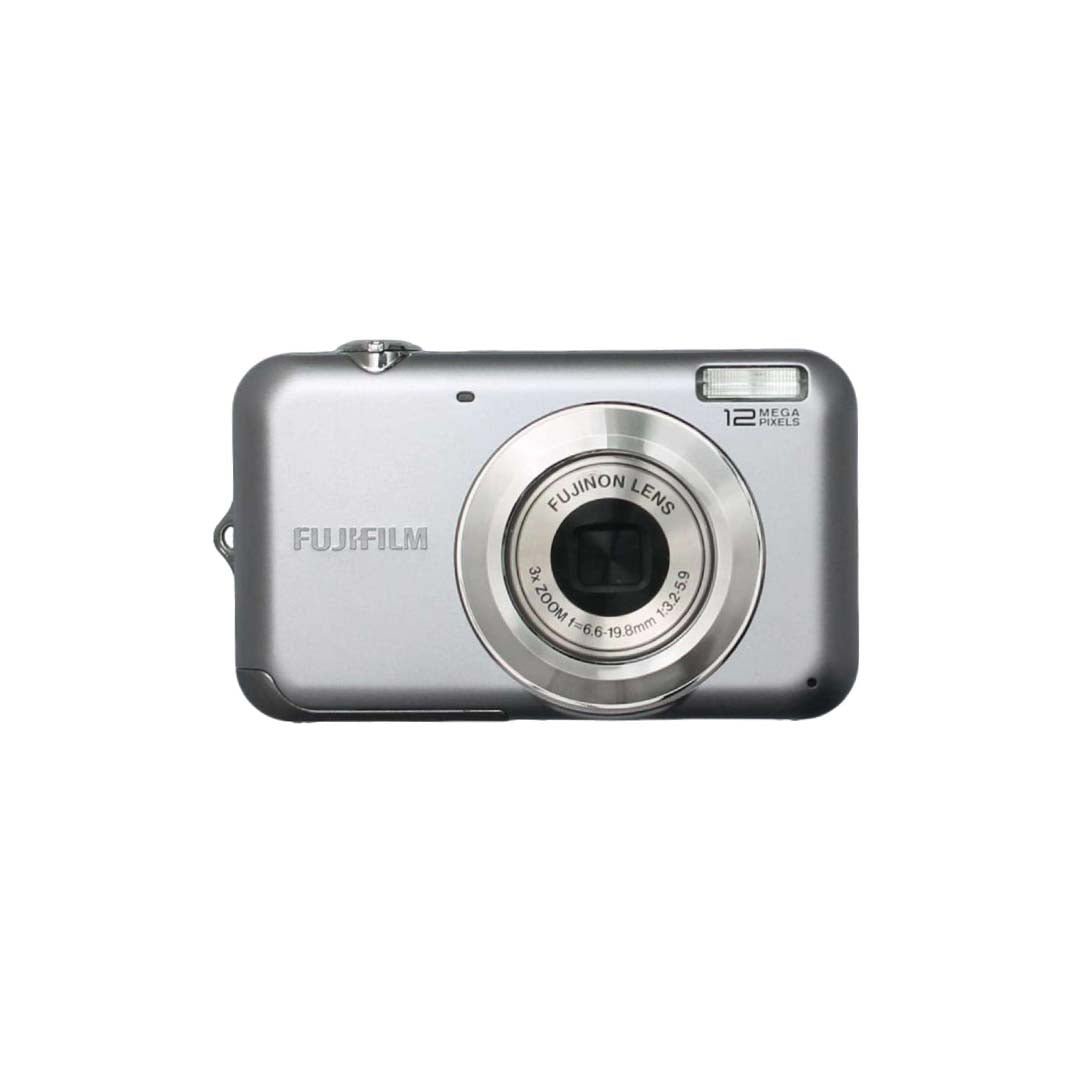 Fujifilm FinePix JV100 - grainoverpixel