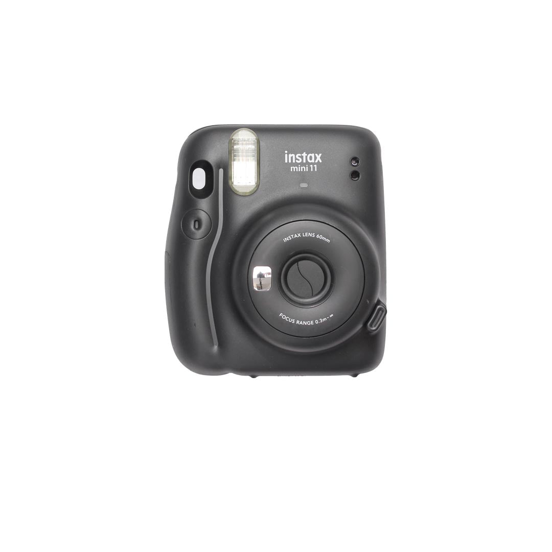 Fujifilm Instax mini 11 - grainoverpixel