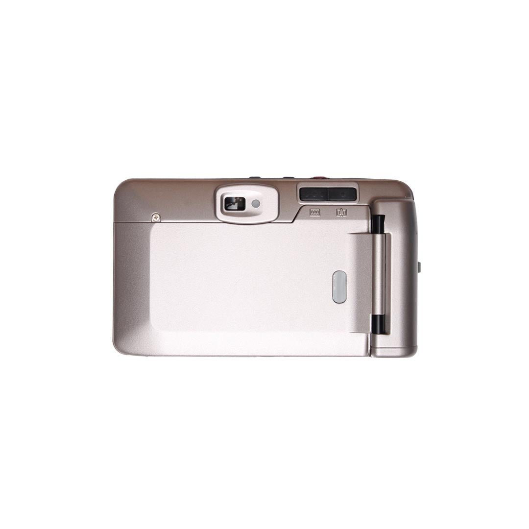 Fujifilm Zoom 76 S - grainoverpixel