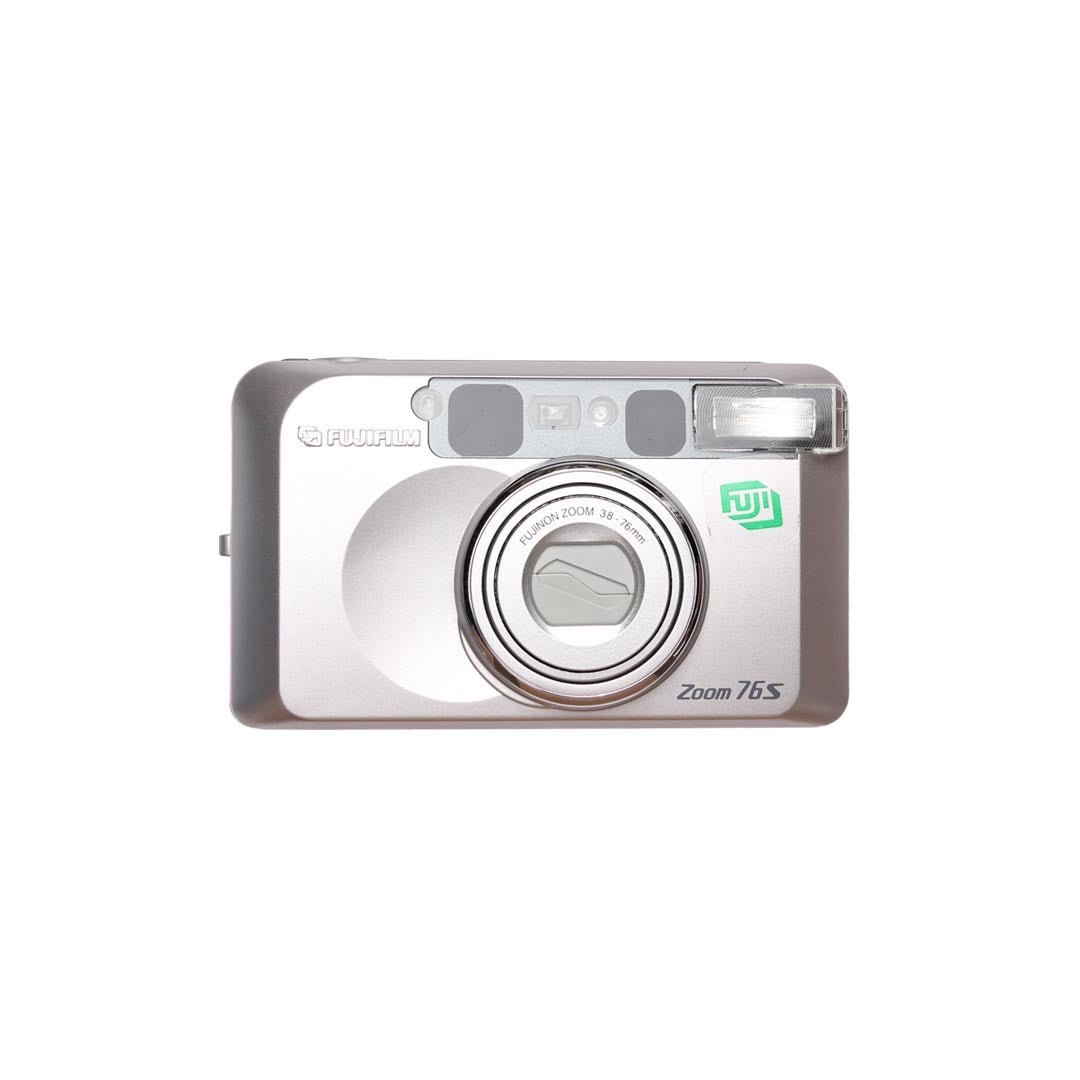 Fujifilm Zoom 76 S - grainoverpixel