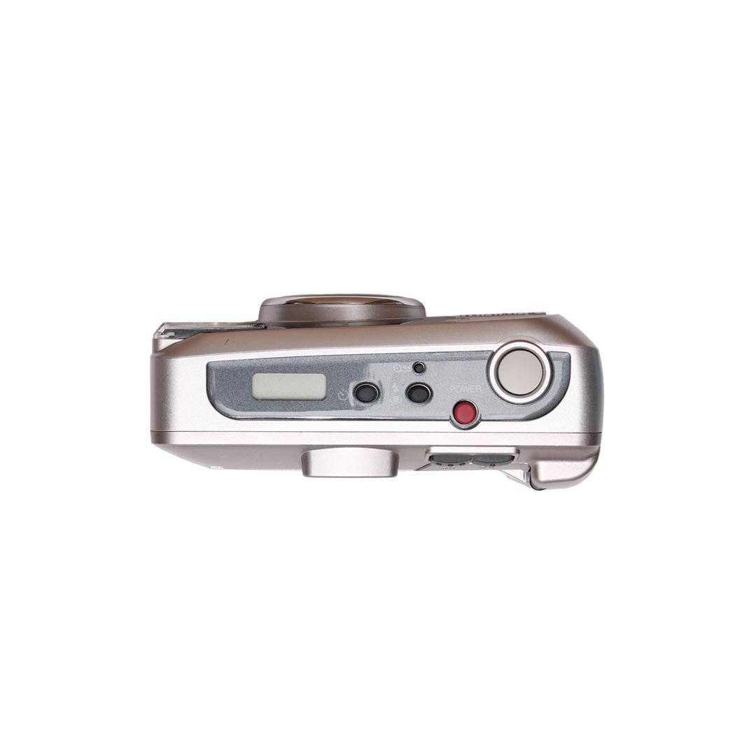 Fujifilm Zoom 76 S - grainoverpixel