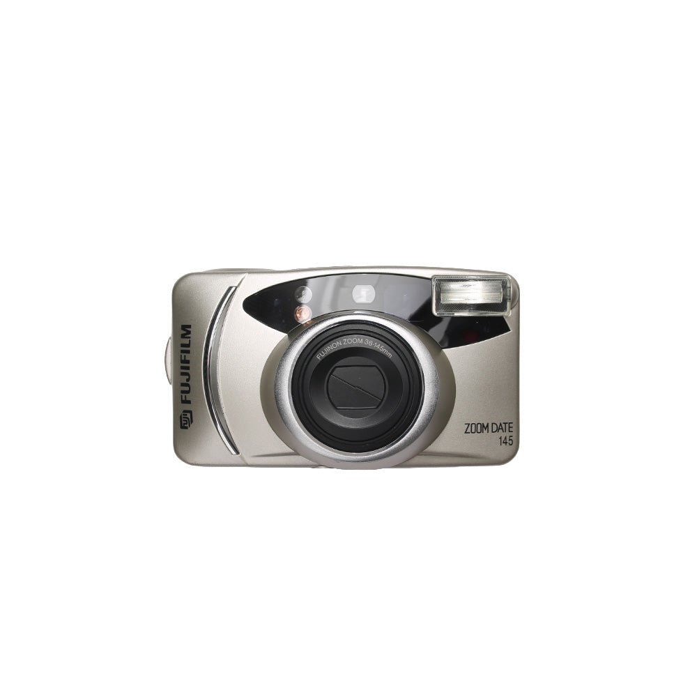 Fujifilm Zoom Date 145 - grainoverpixel