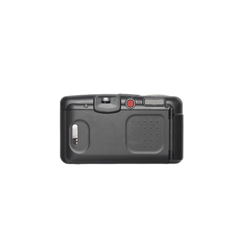 Fujifilm Zoom Date 145 - grainoverpixel