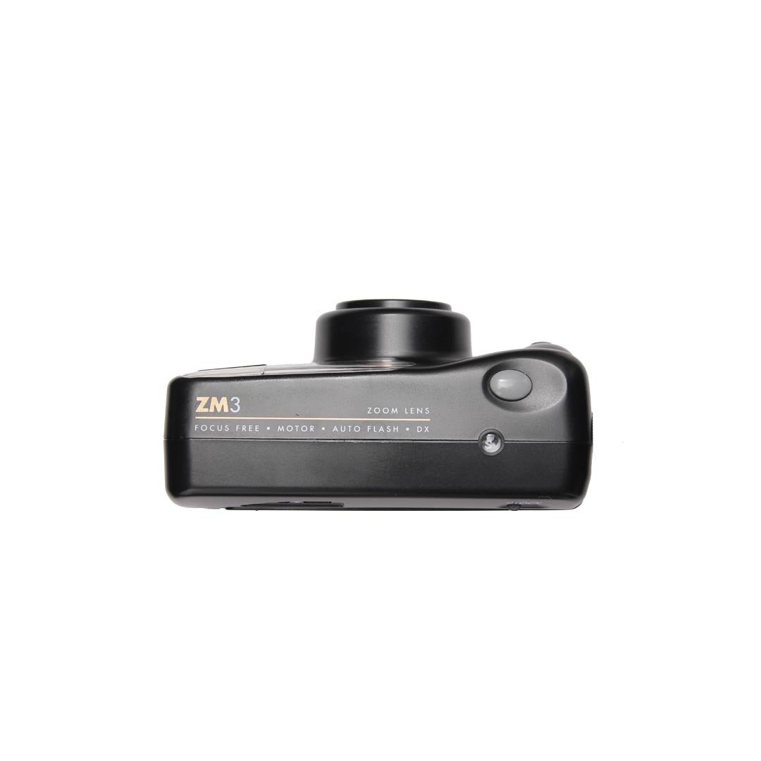 Hanimex ZM3 - grainoverpixel