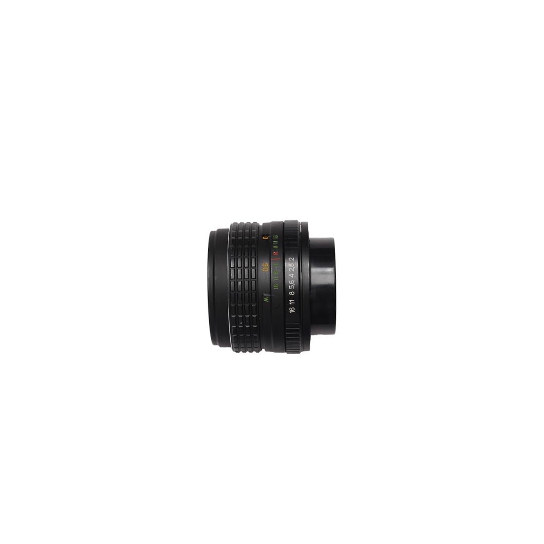 Helios 44M-5 58mm f2 - grainoverpixel