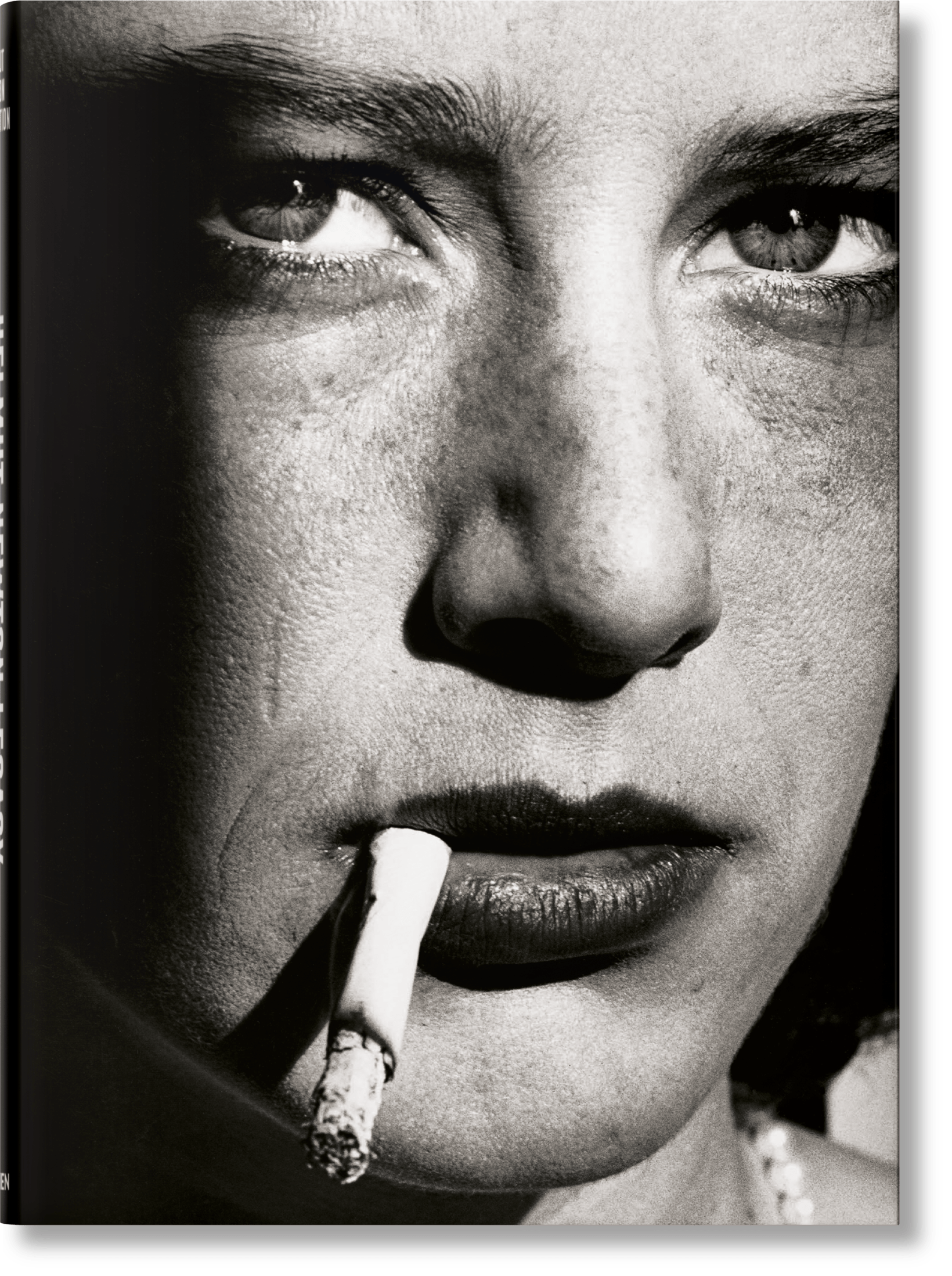 Helmut Newton. Legacy - grainoverpixel