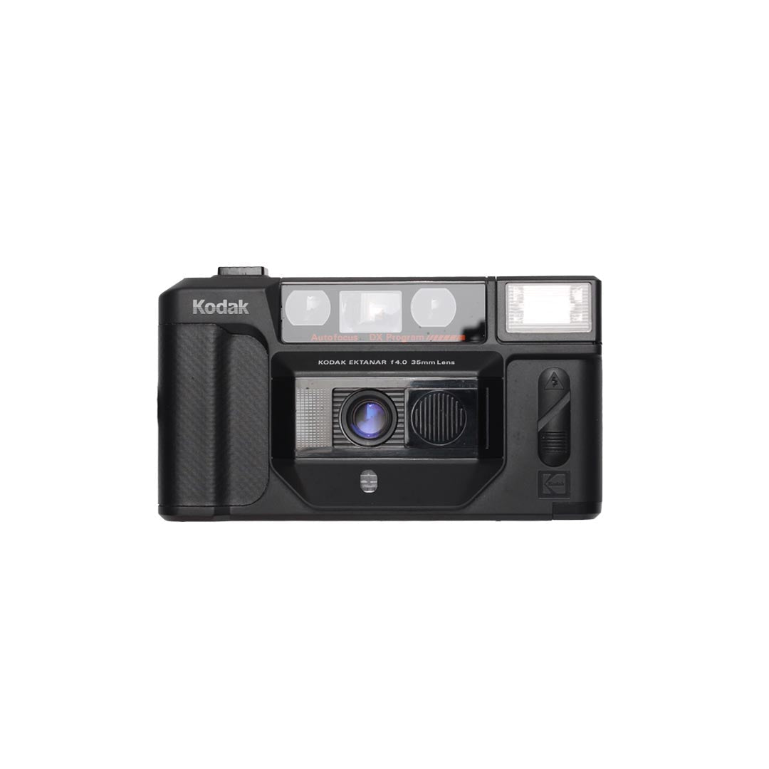 Kodak AF1 - grainoverpixel