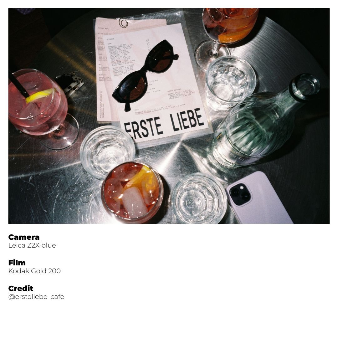 Kodak GOLD 200 - 36 Exp. - grainoverpixel