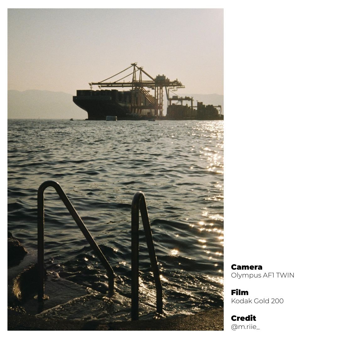 Kodak GOLD 200 - 36 Exp. - grainoverpixel