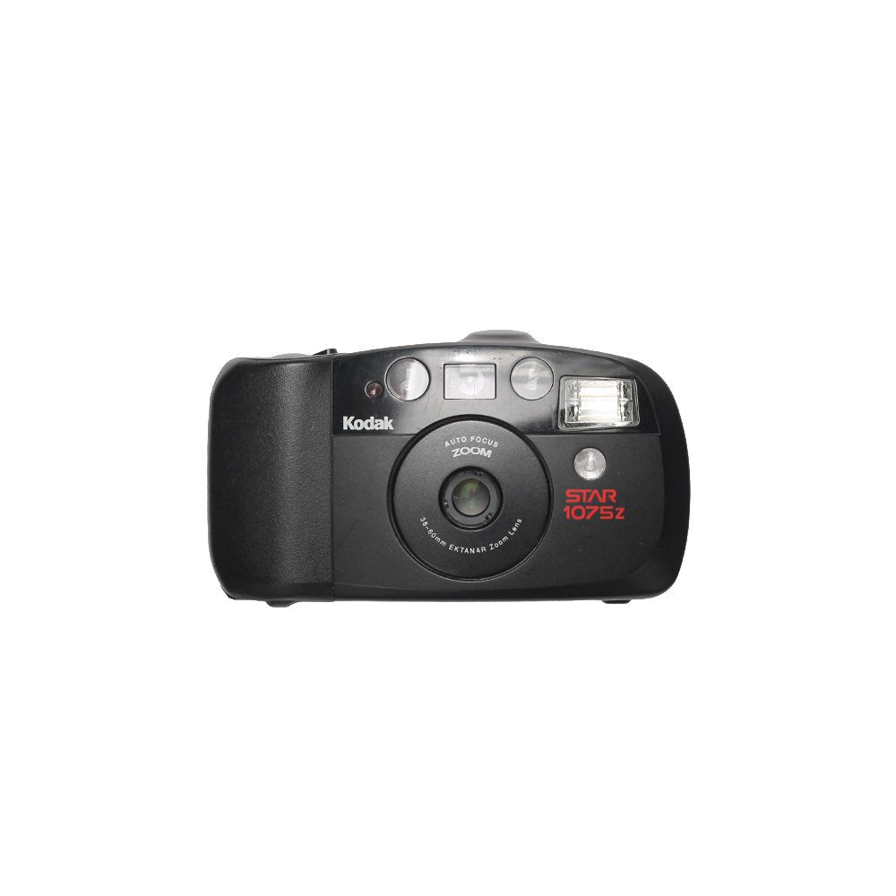 Kodak Star 1075Z - grainoverpixel
