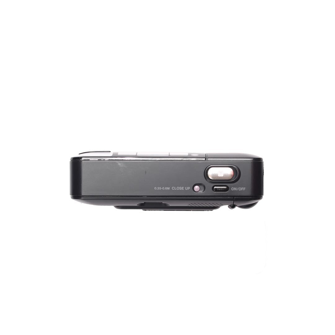Konica A4 black - grainoverpixel