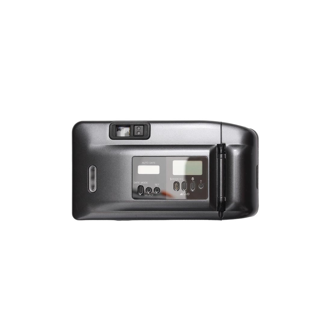 Konica Big Mini BM-310Z - grainoverpixel
